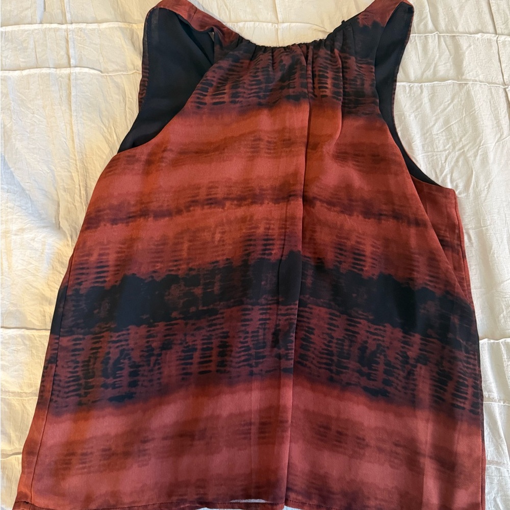 Peyton Jensen Size Small Women’s Blouse